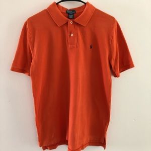 Ralph Lauren Polo Shirt - Youth